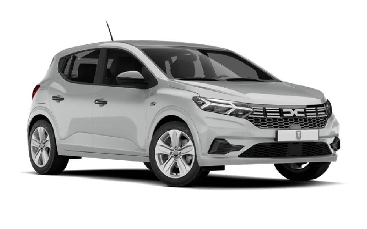 Main listing image - Dacia Sandero