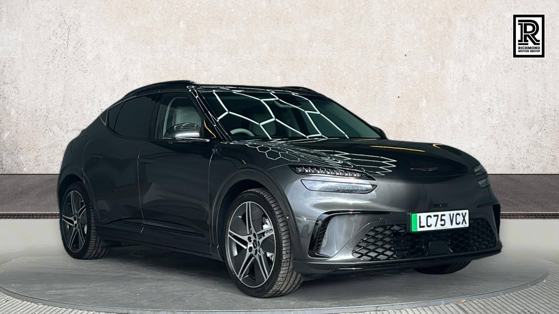 Main listing image - Genesis GV60