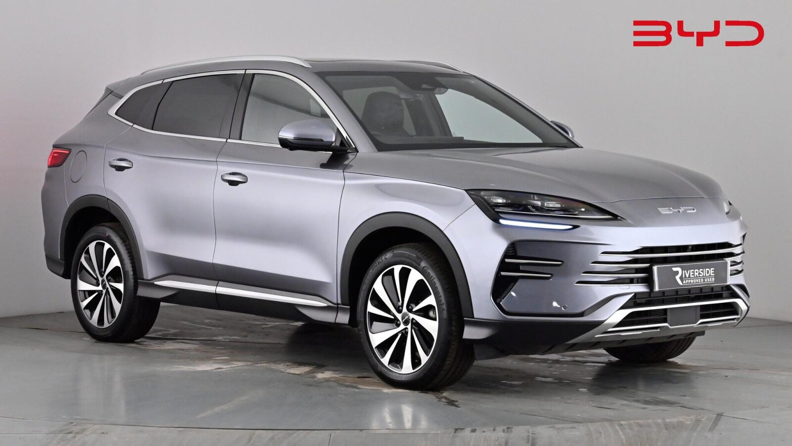 Main listing image - BYD Seal U