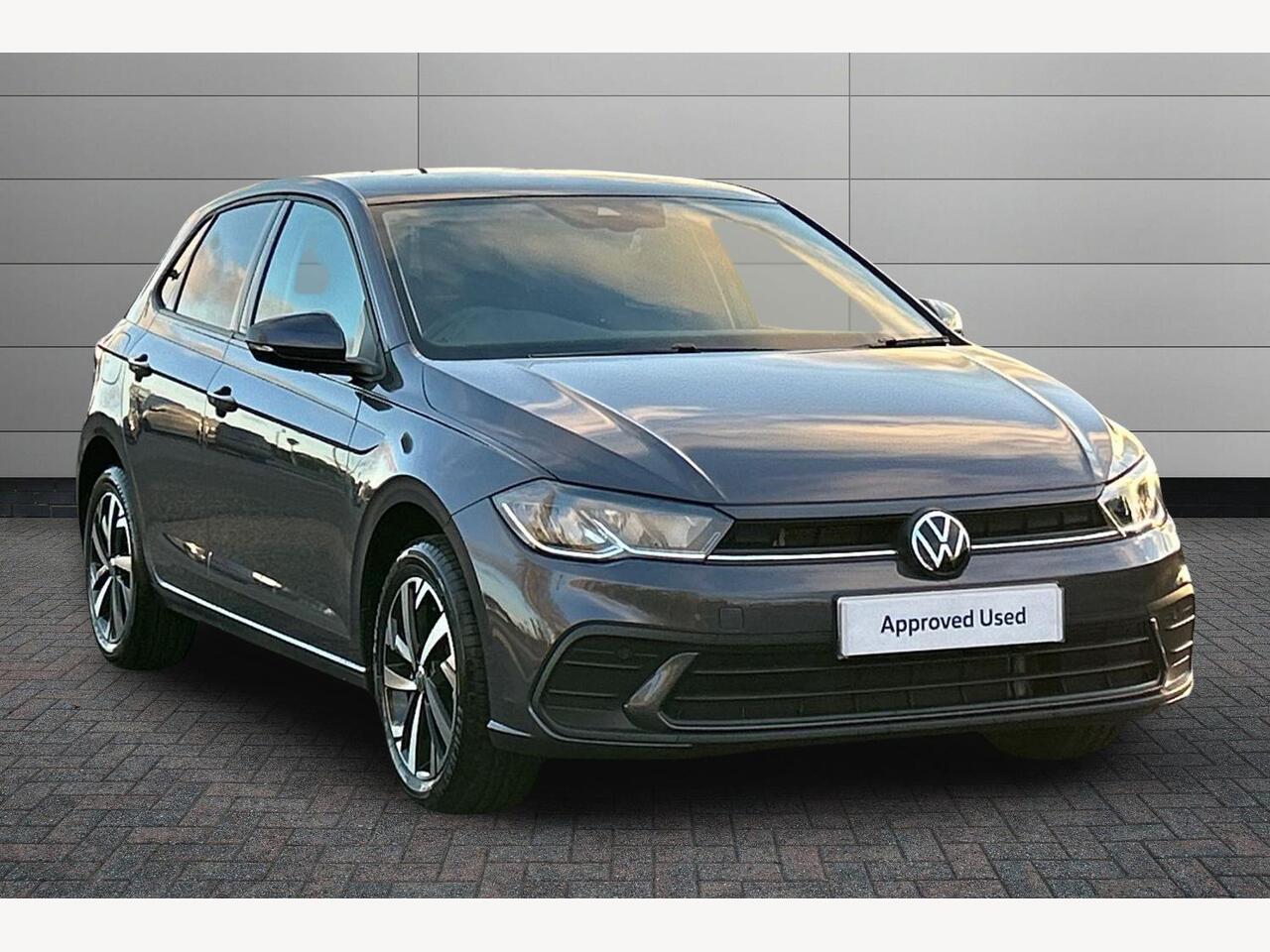 Main listing image - Volkswagen Polo