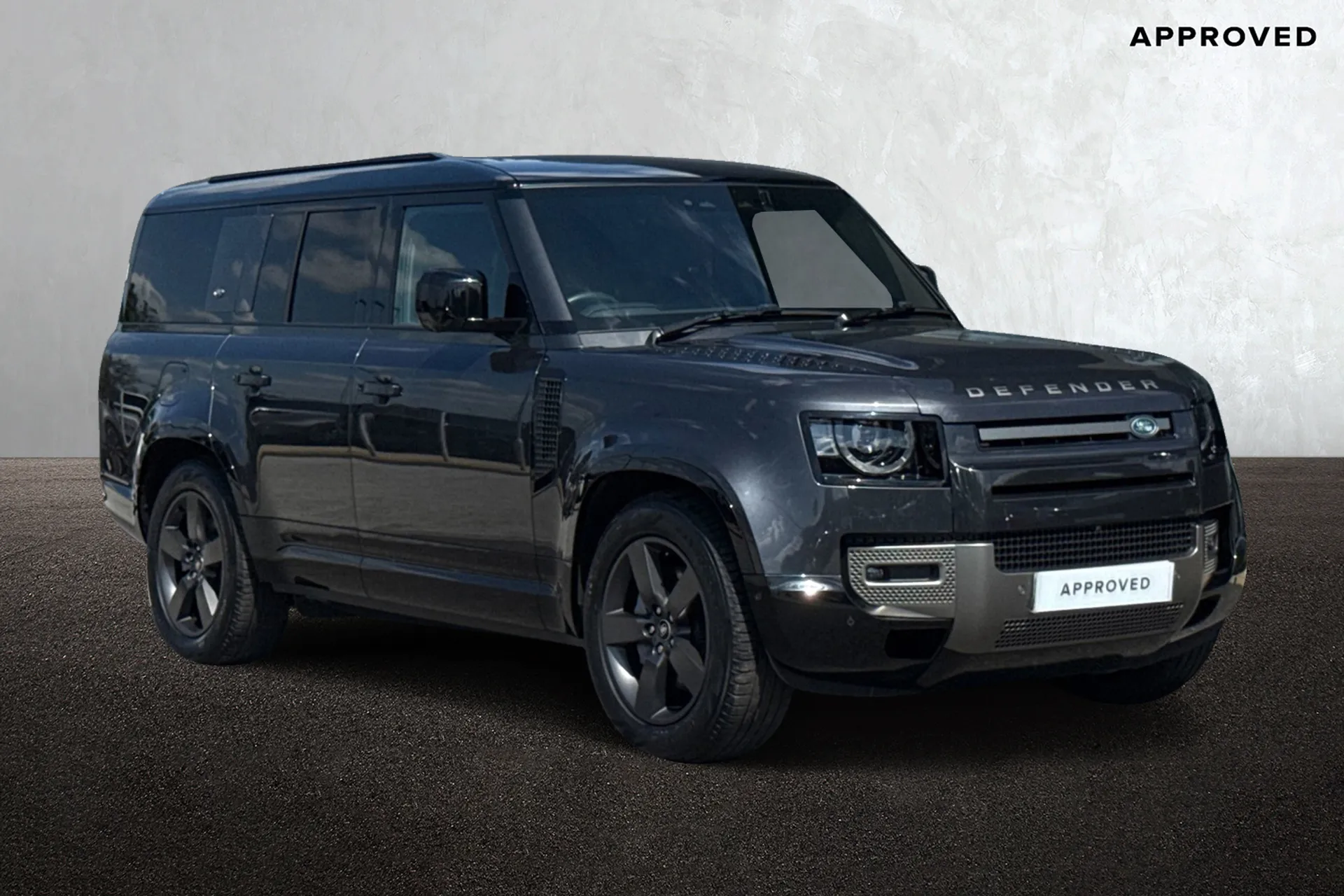 Main listing image - Land Rover Defender