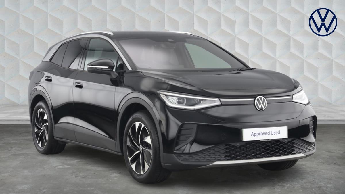 Main listing image - Volkswagen ID.4