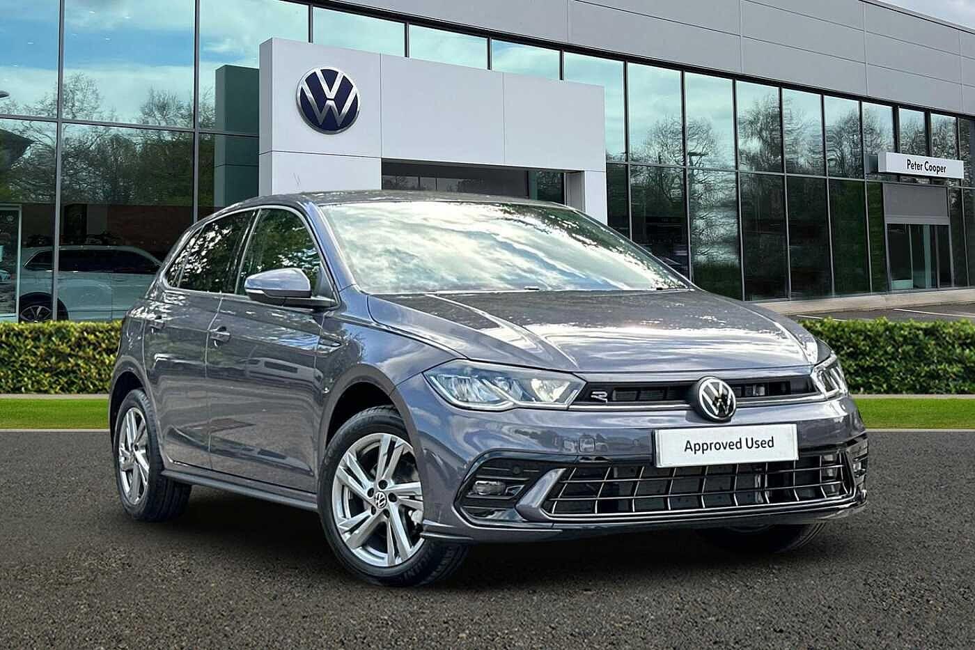Main listing image - Volkswagen Polo