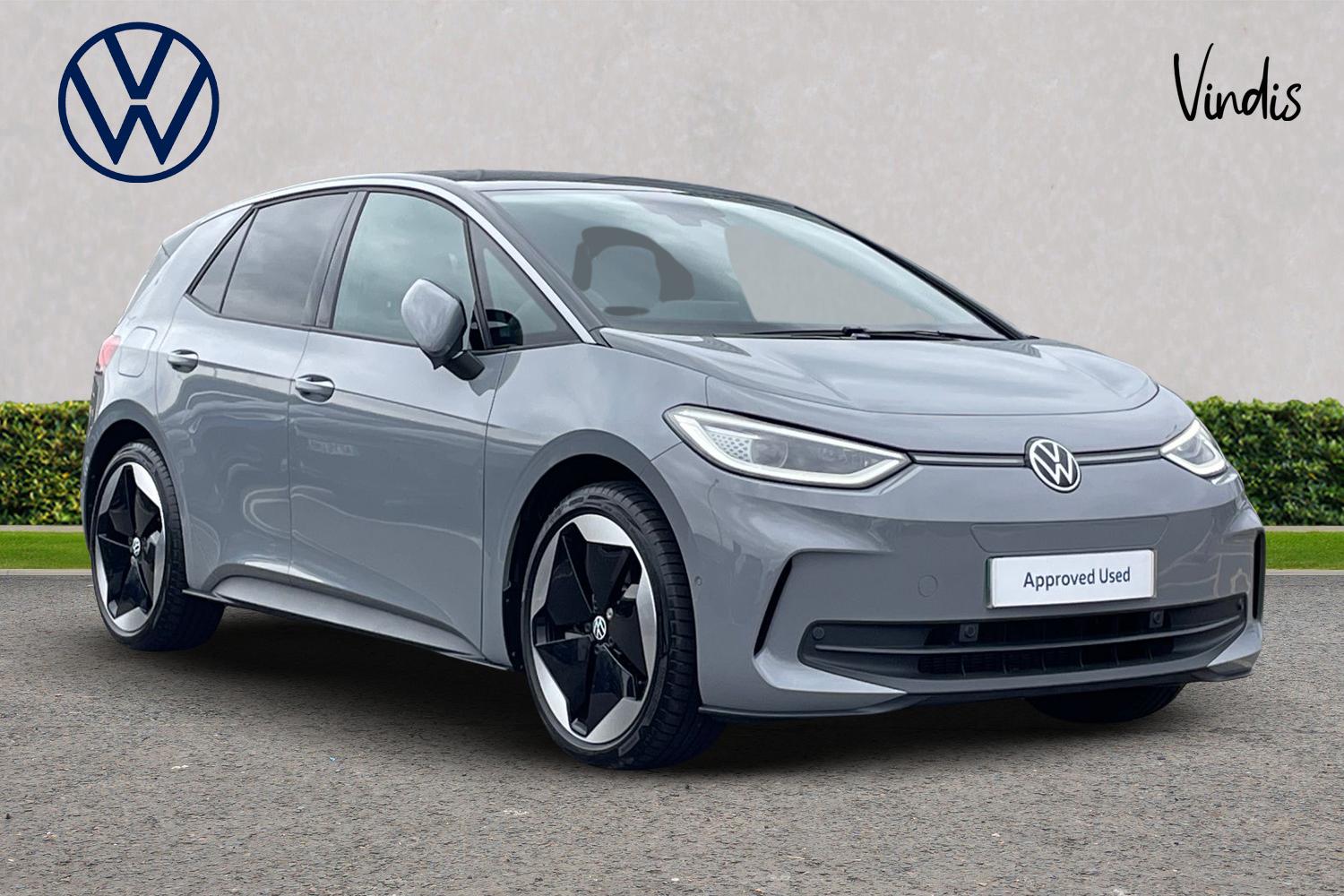 Main listing image - Volkswagen ID.3