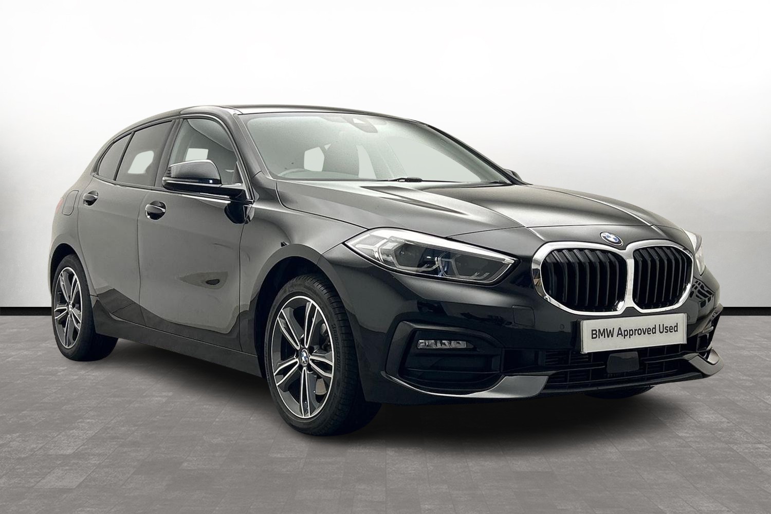 Main listing image - BMW 1 Series