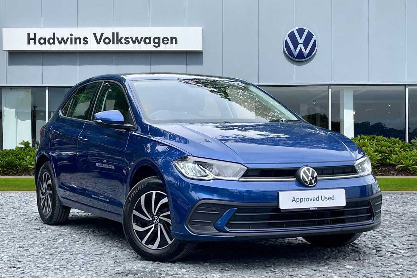 Main listing image - Volkswagen Polo