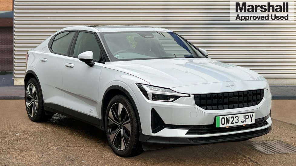 Main listing image - Polestar 2