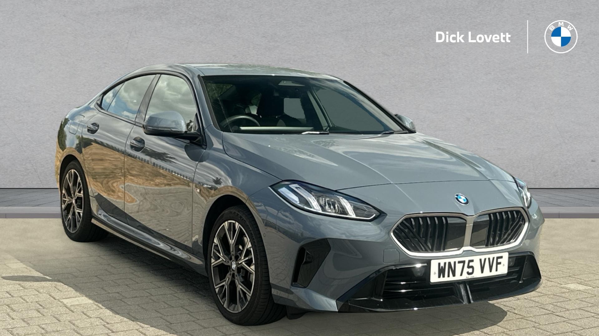 Main listing image - BMW 2 Series