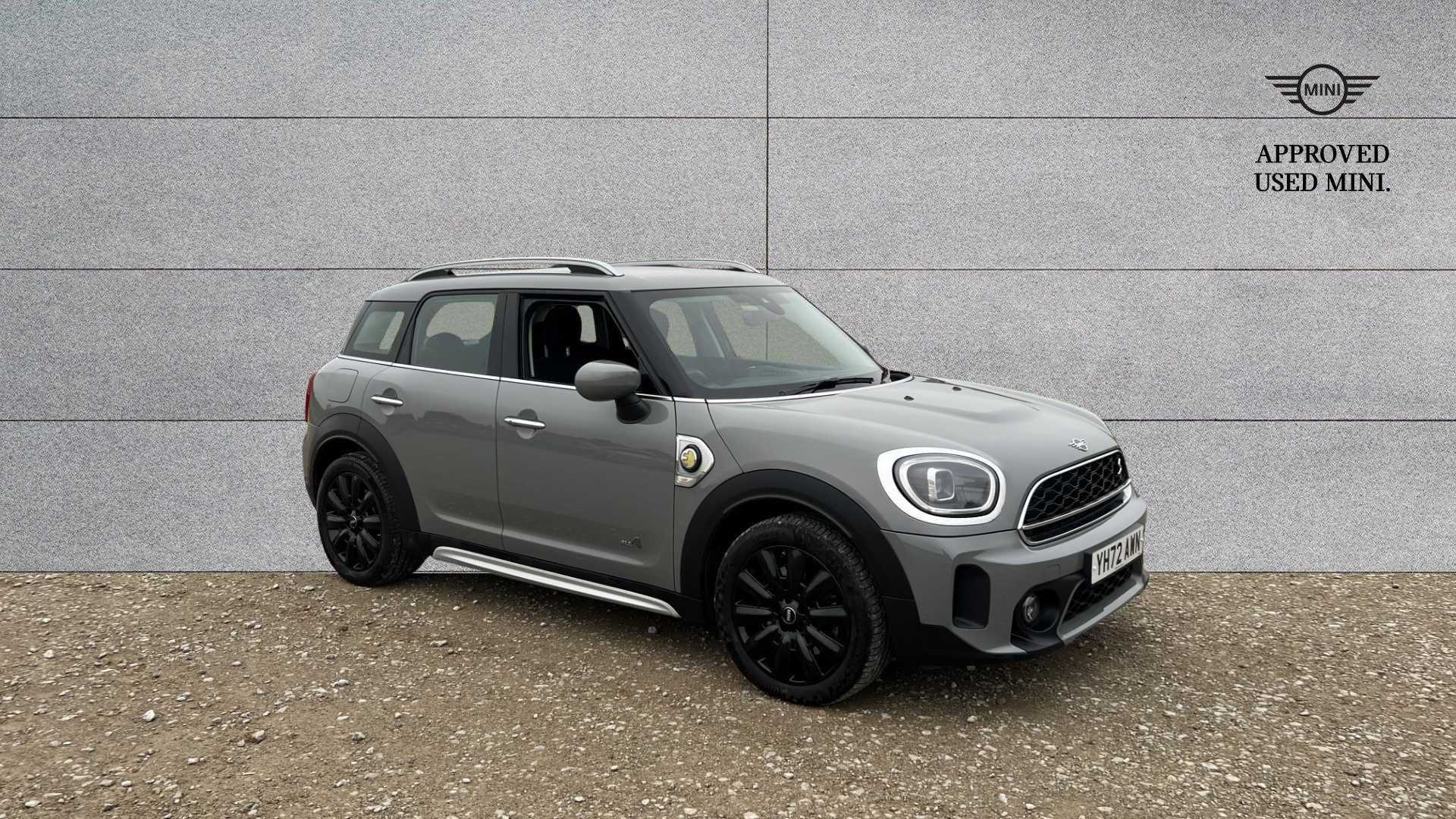 Main listing image - MINI Countryman