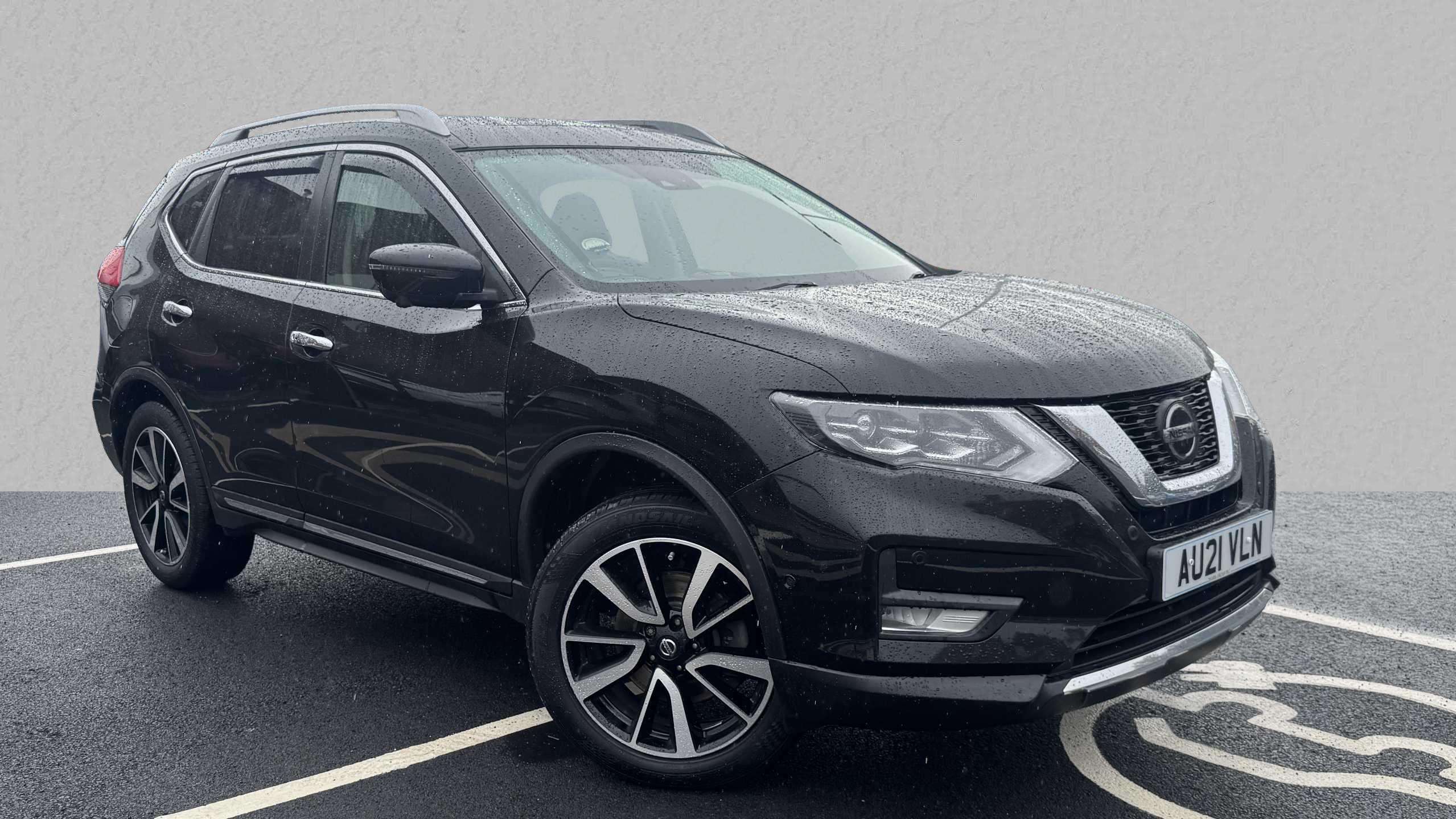 Main listing image - Nissan X-Trail