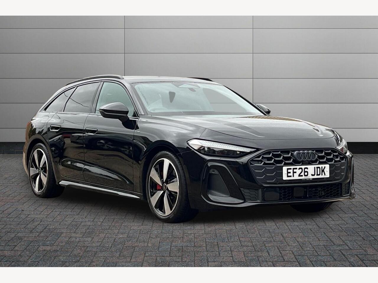 Main listing image - Audi A5
