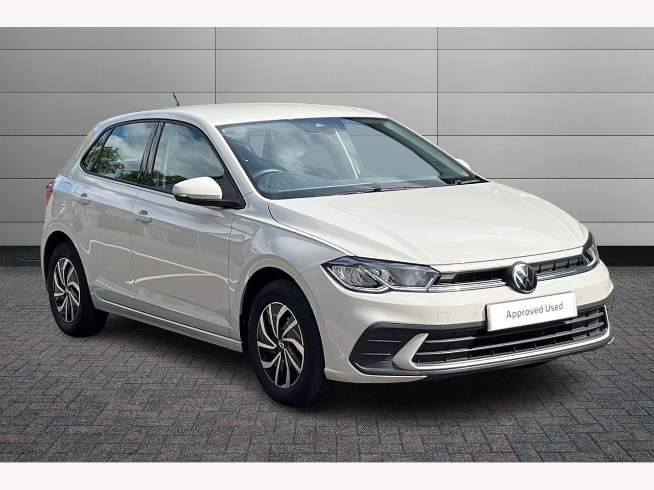 Main listing image - Volkswagen Polo