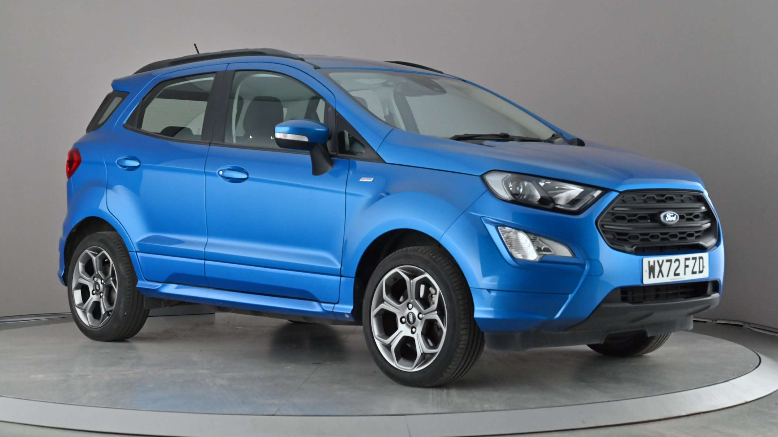 Main listing image - Ford EcoSport