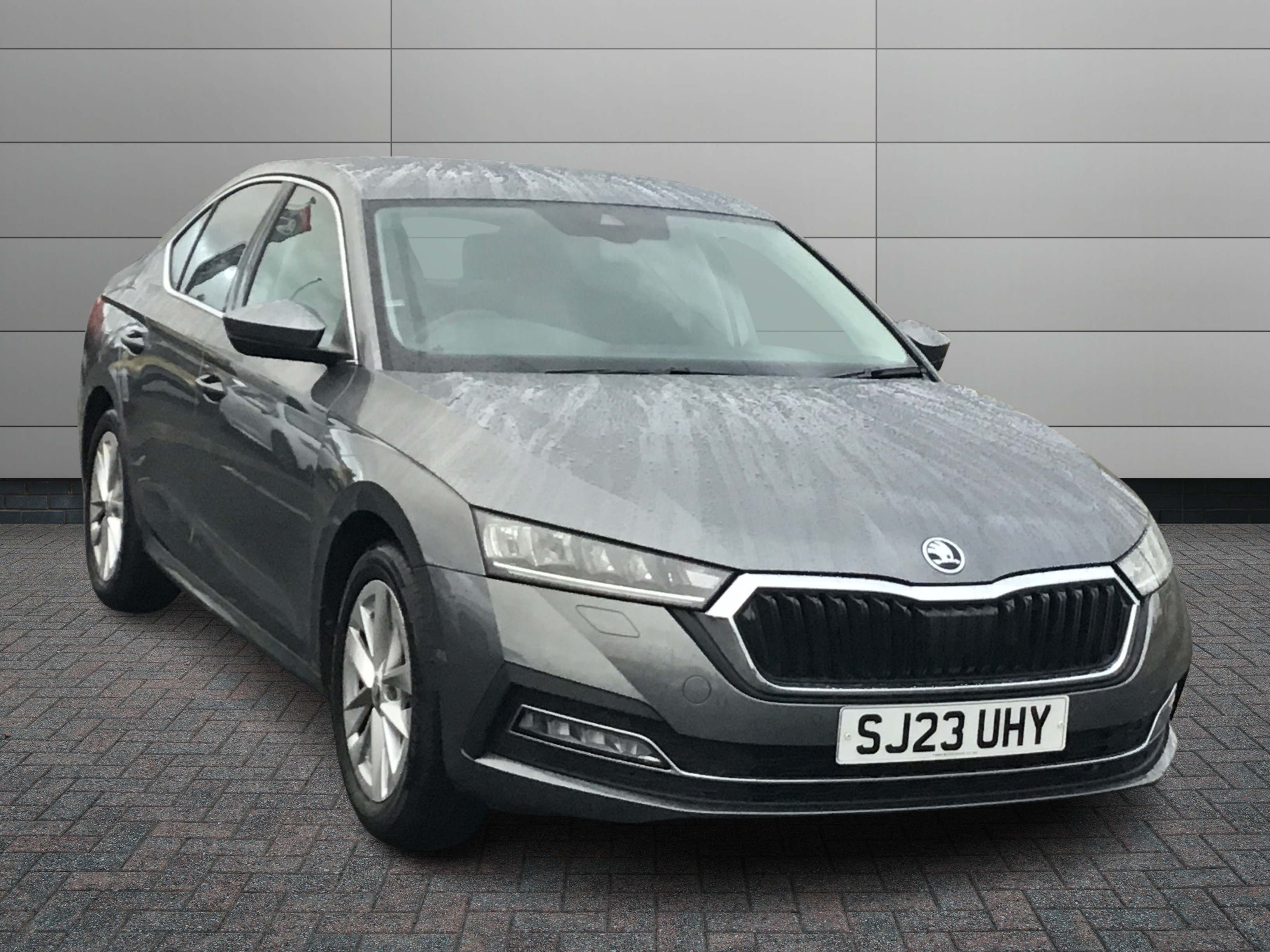 Main listing image - Skoda Octavia