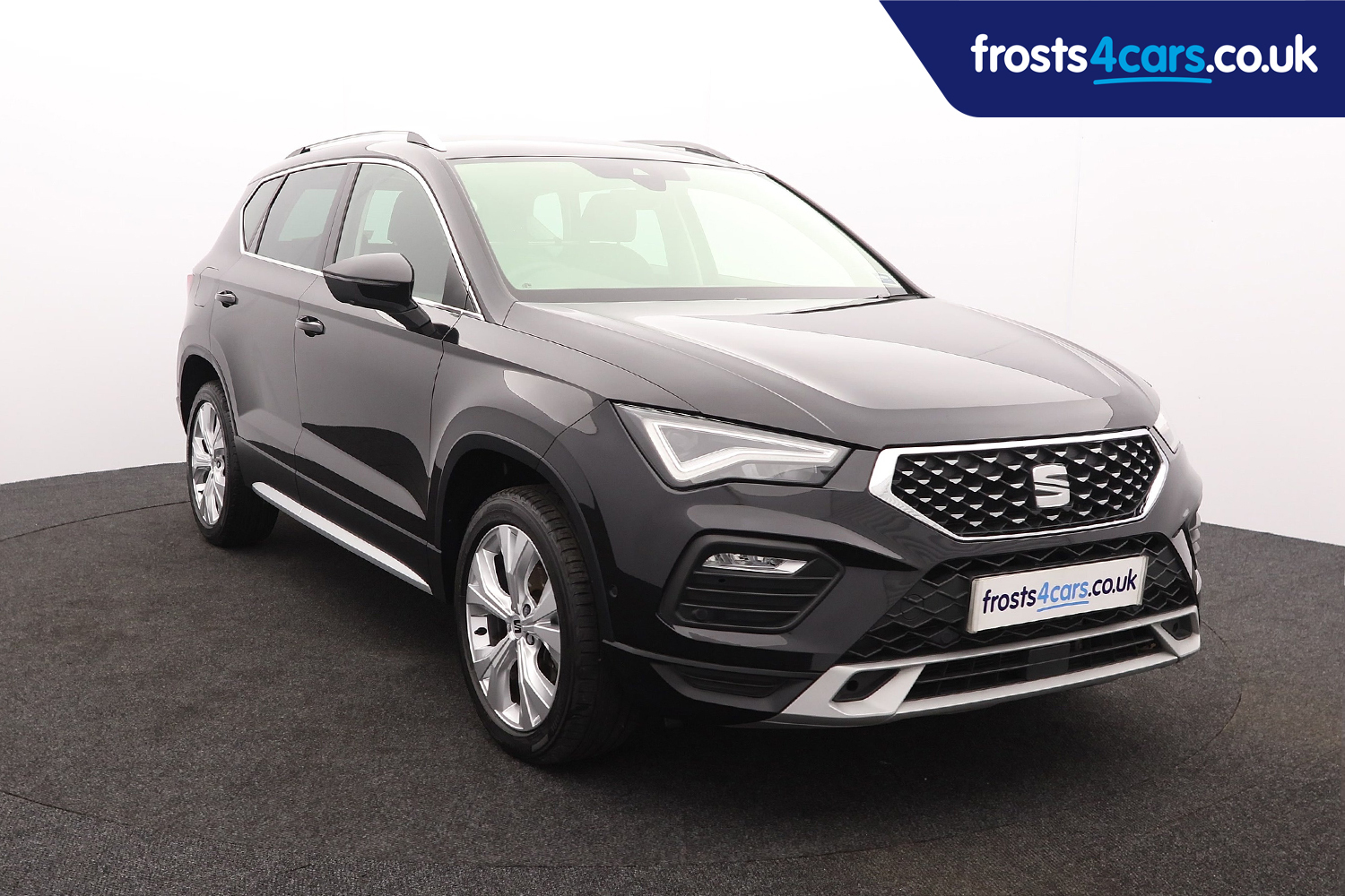 Main listing image - SEAT Ateca