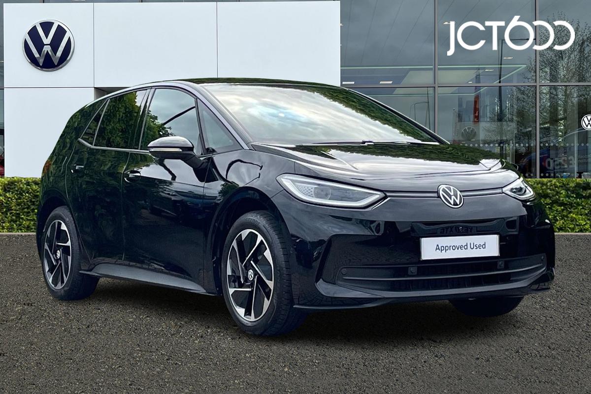 Main listing image - Volkswagen ID.3