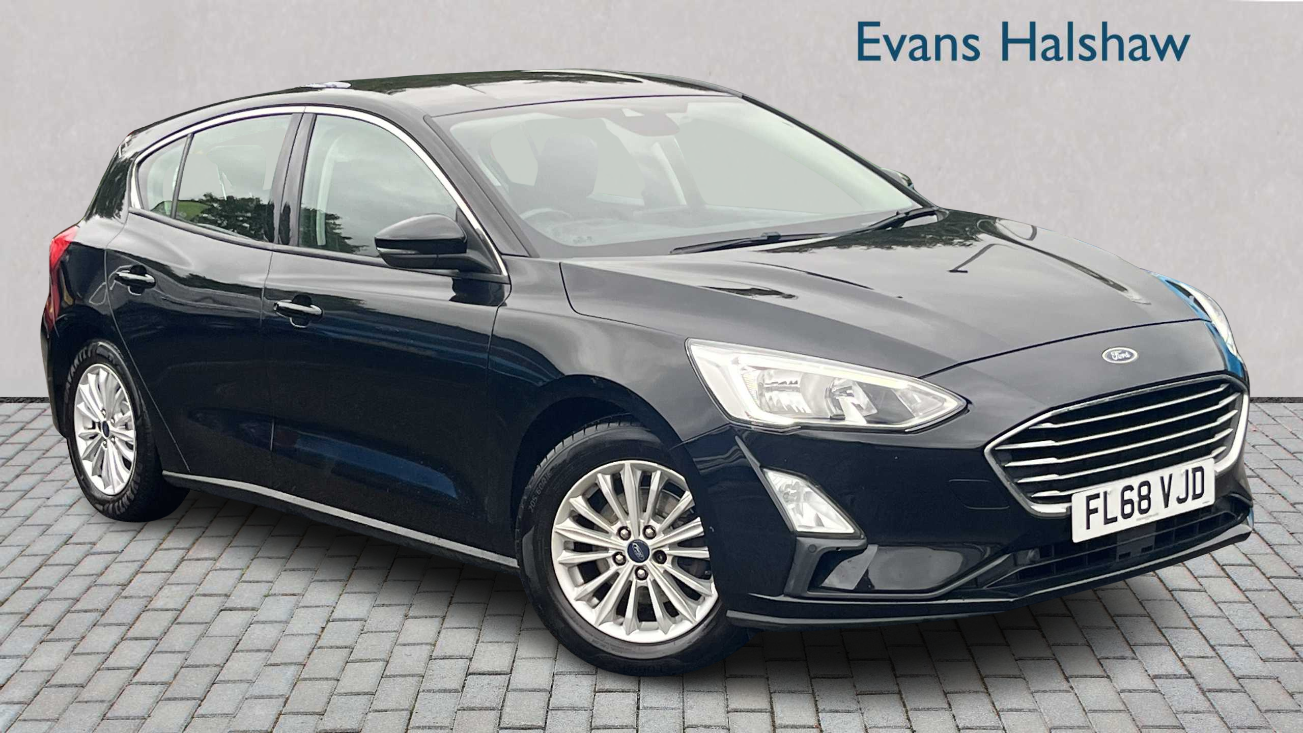 Main listing image - Ford Focus