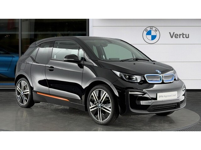 Main listing image - BMW i3