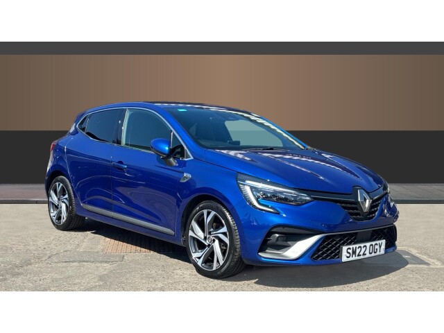 Main listing image - Renault Clio