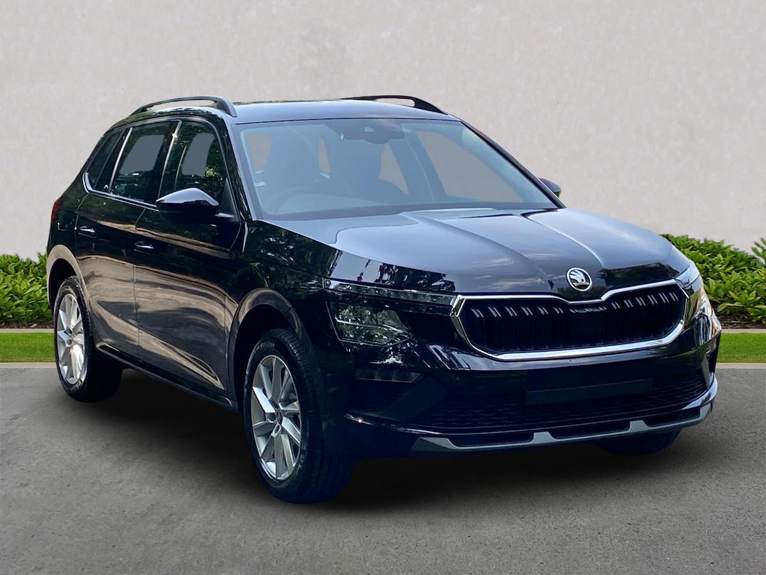 Main listing image - Skoda Kamiq