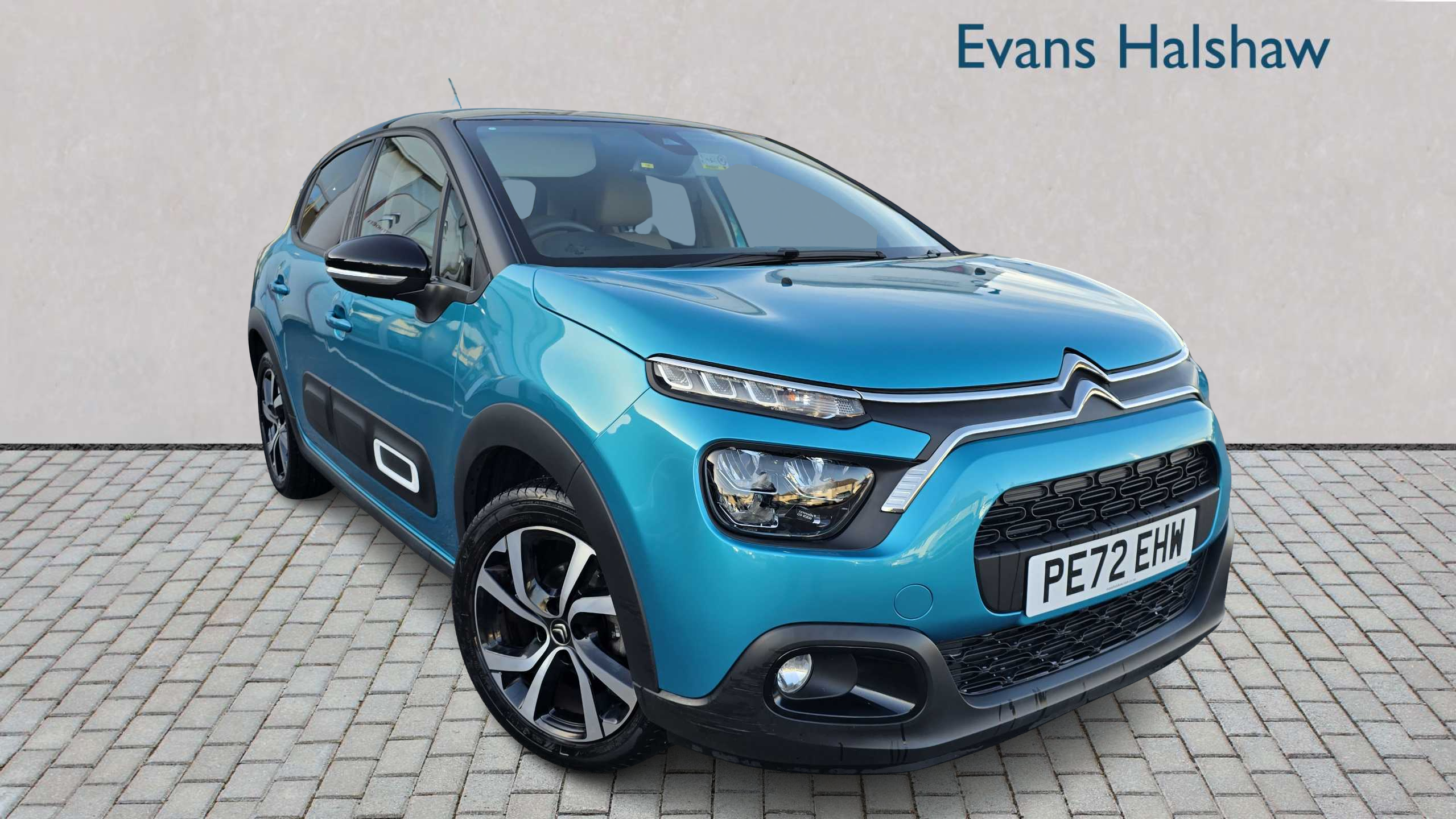 Main listing image - Citroen C3