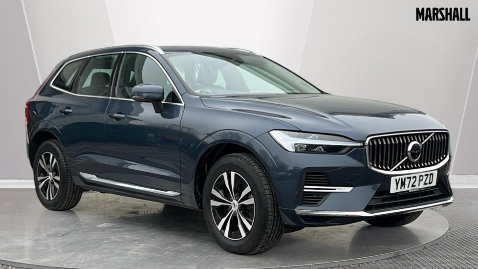 Main listing image - Volvo XC60