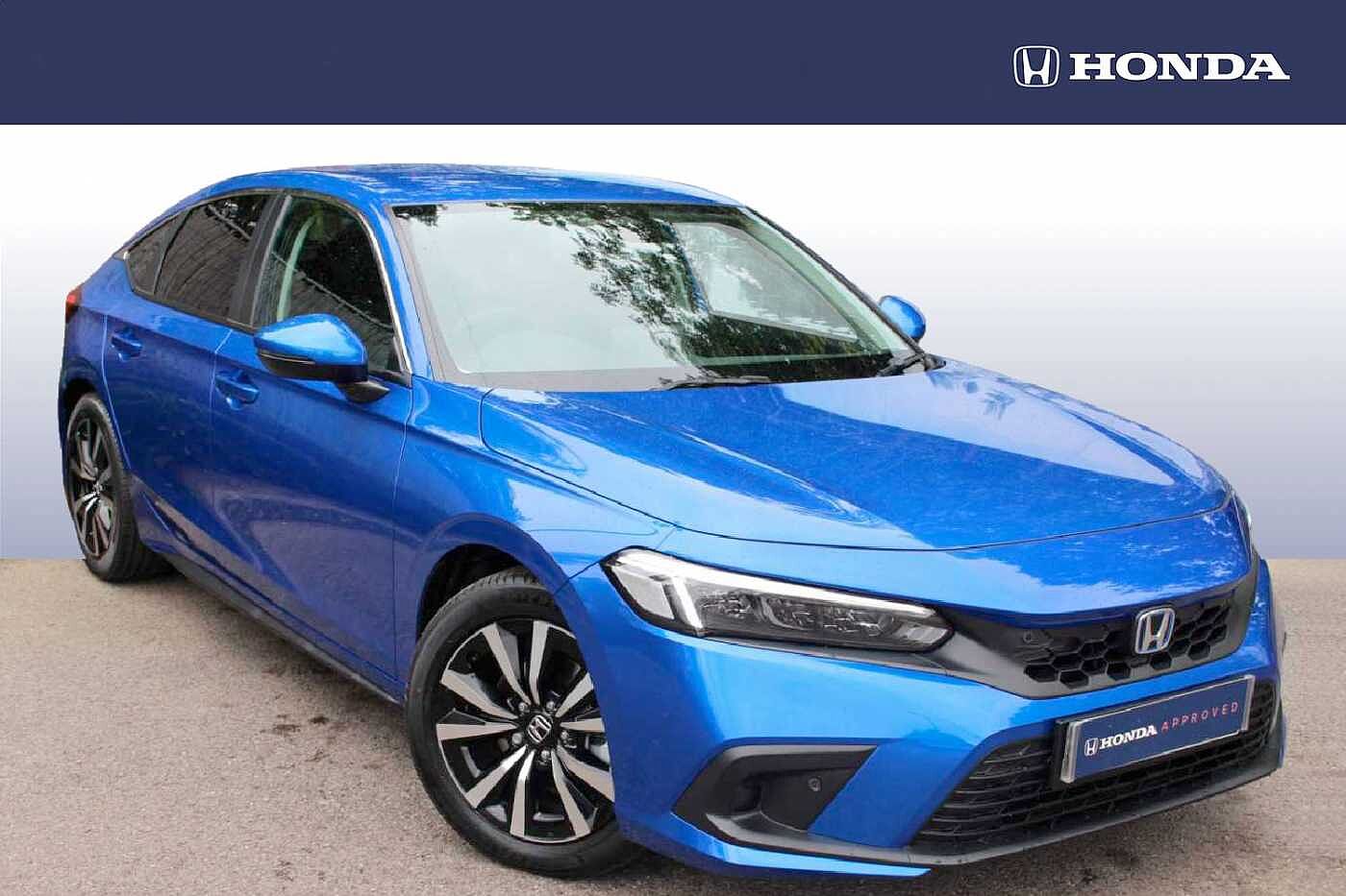 Main listing image - Honda Civic