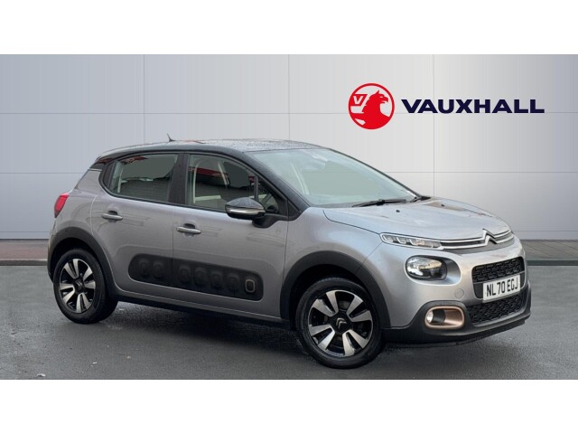 Main listing image - Citroen C3