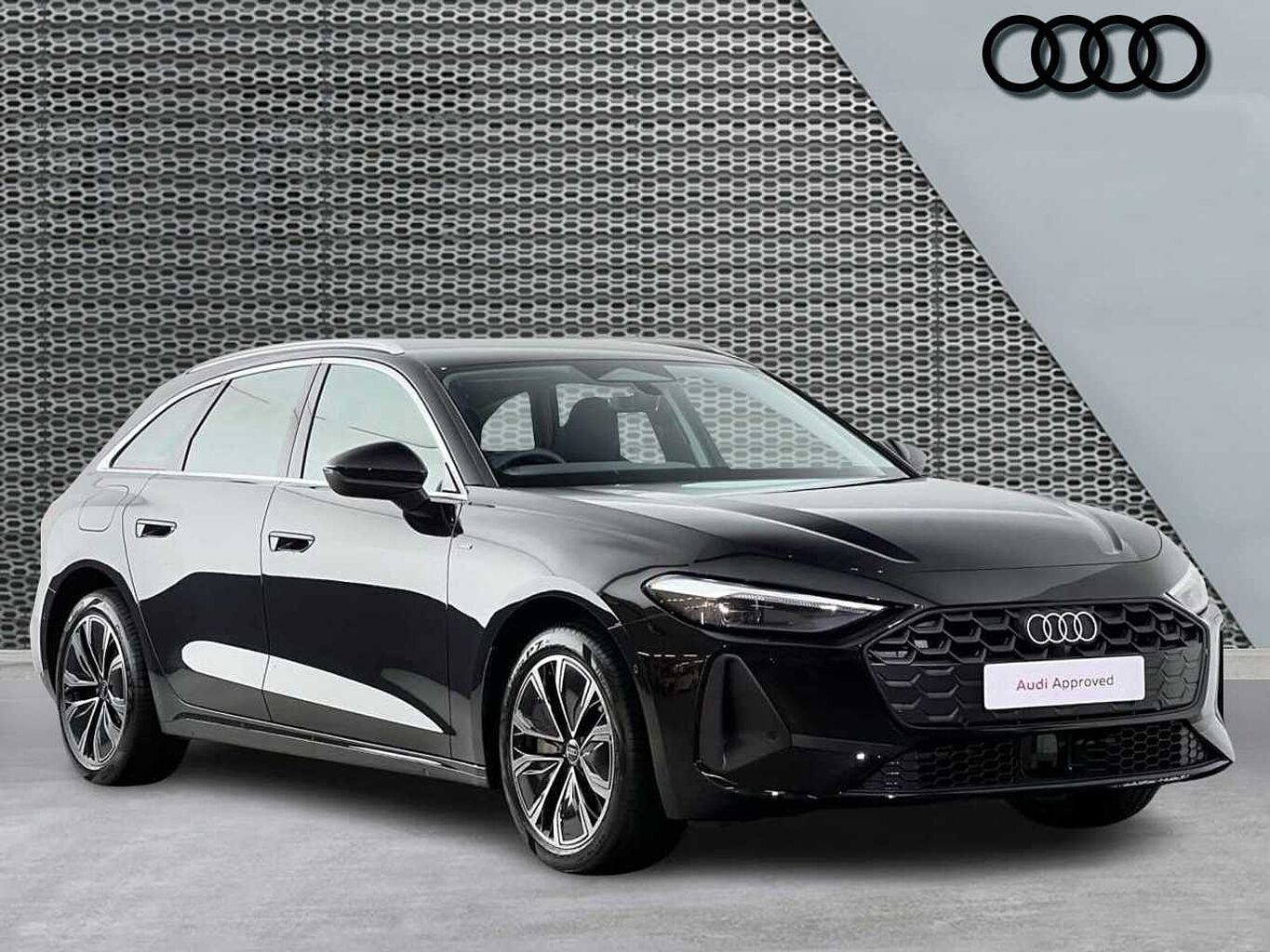 Main listing image - Audi A5