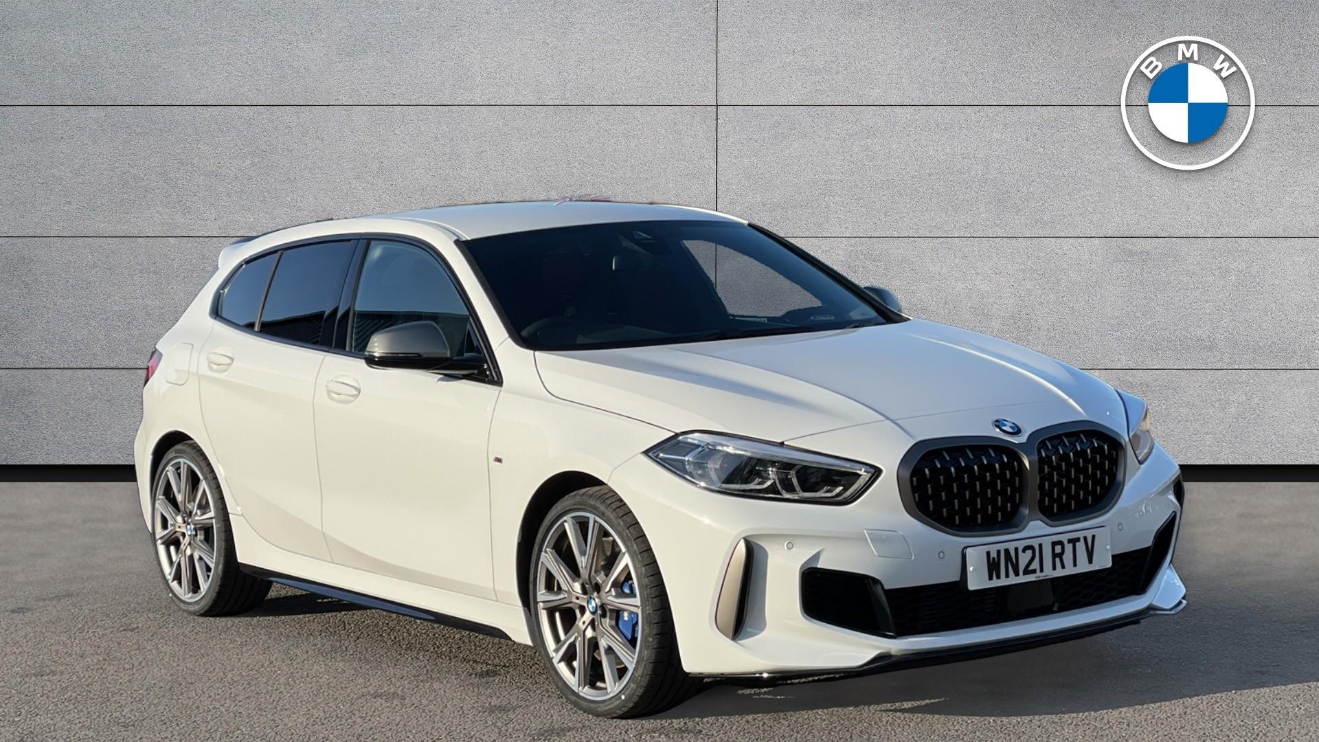 Main listing image - BMW 3 Series