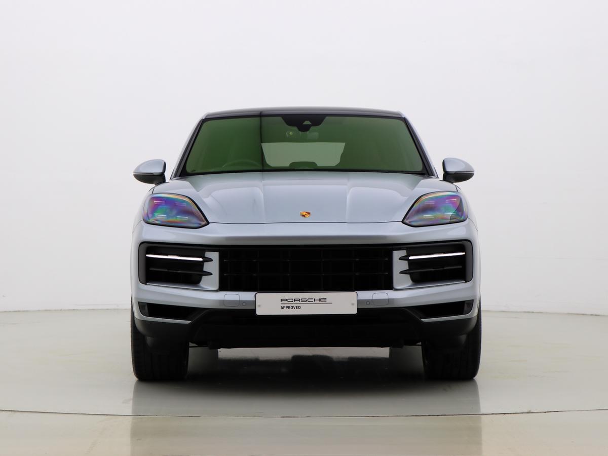 Main listing image - Porsche Cayenne