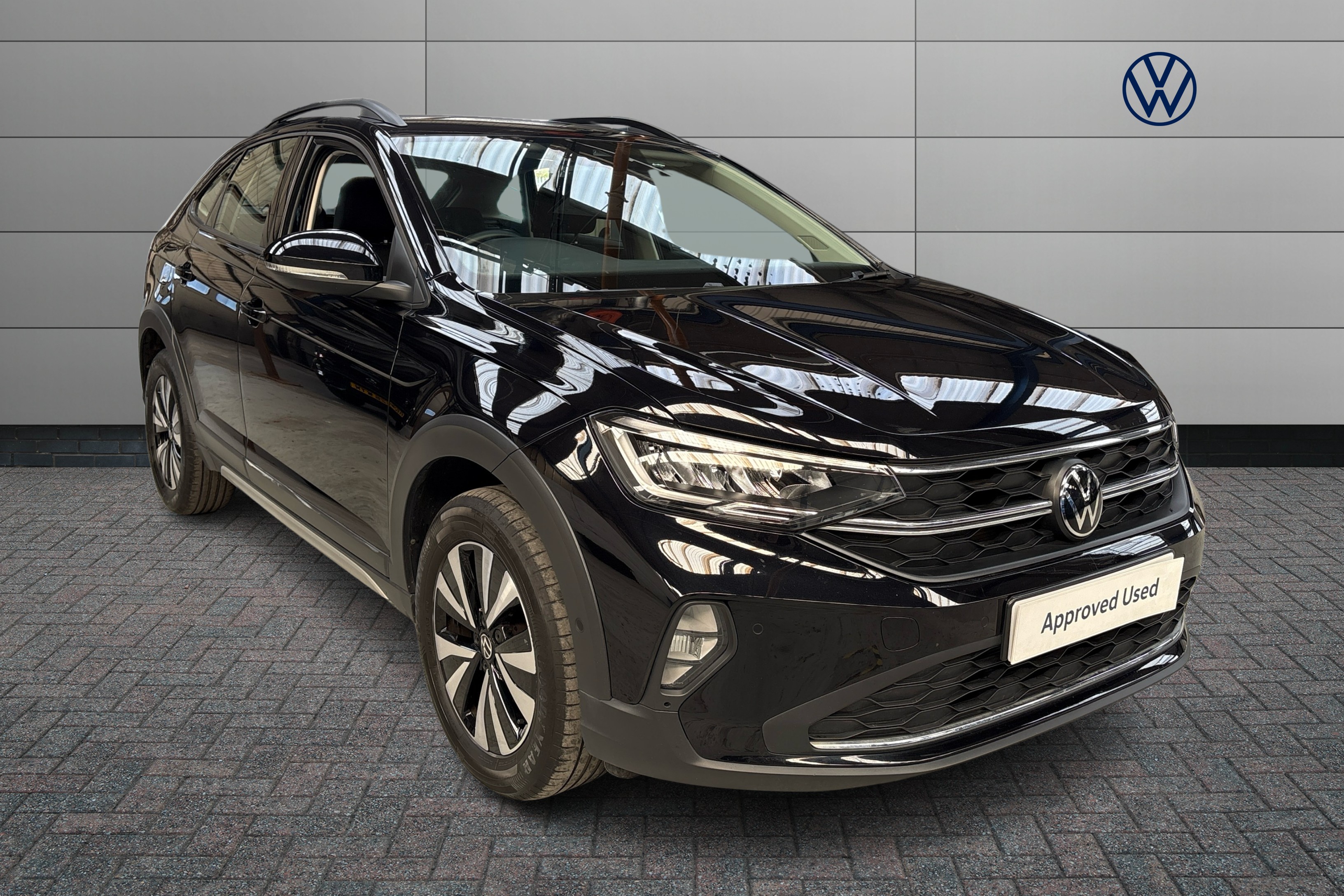 Main listing image - Volkswagen Taigo