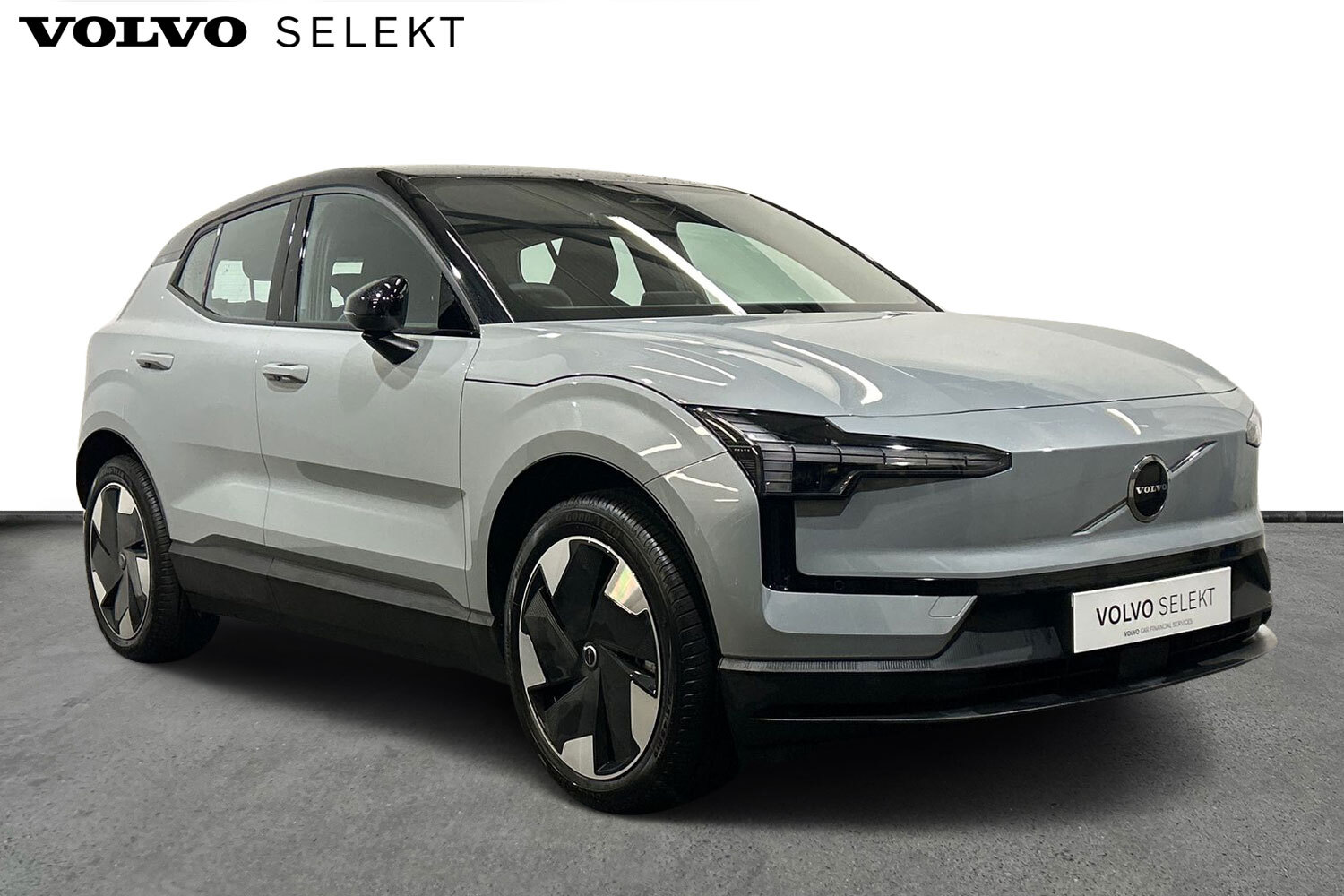Main listing image - Volvo EX30