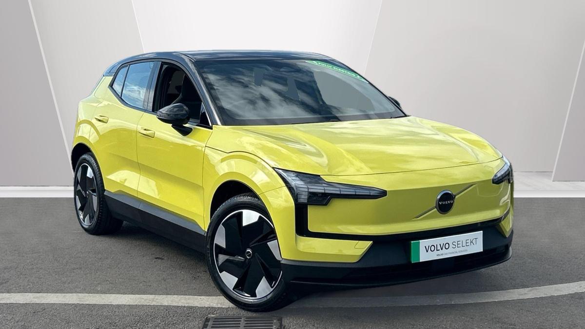 Main listing image - Volvo EX30