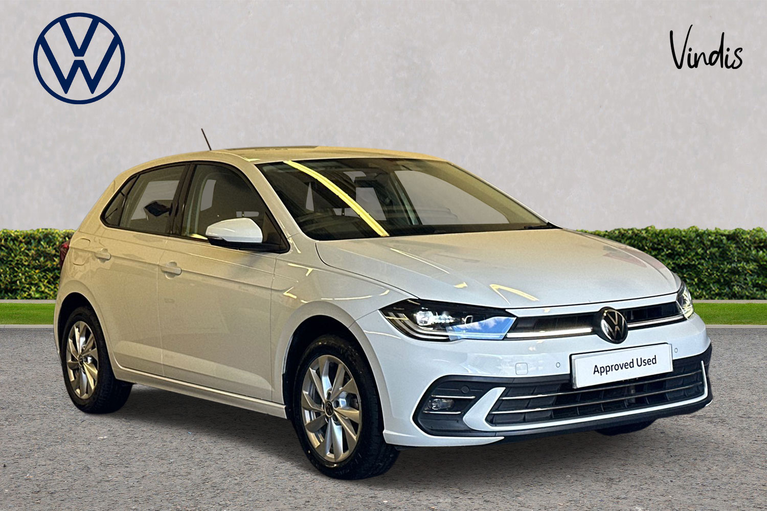 Main listing image - Volkswagen Polo