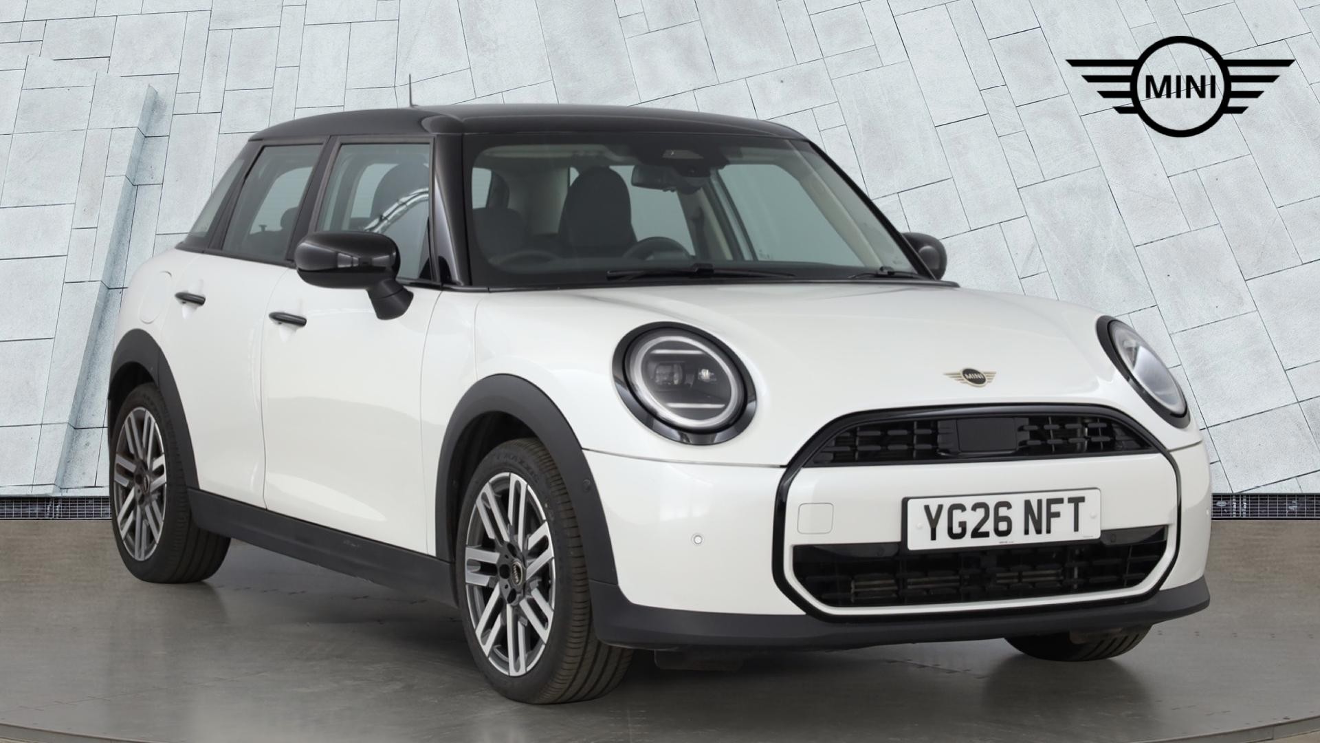 Main listing image - MINI Cooper