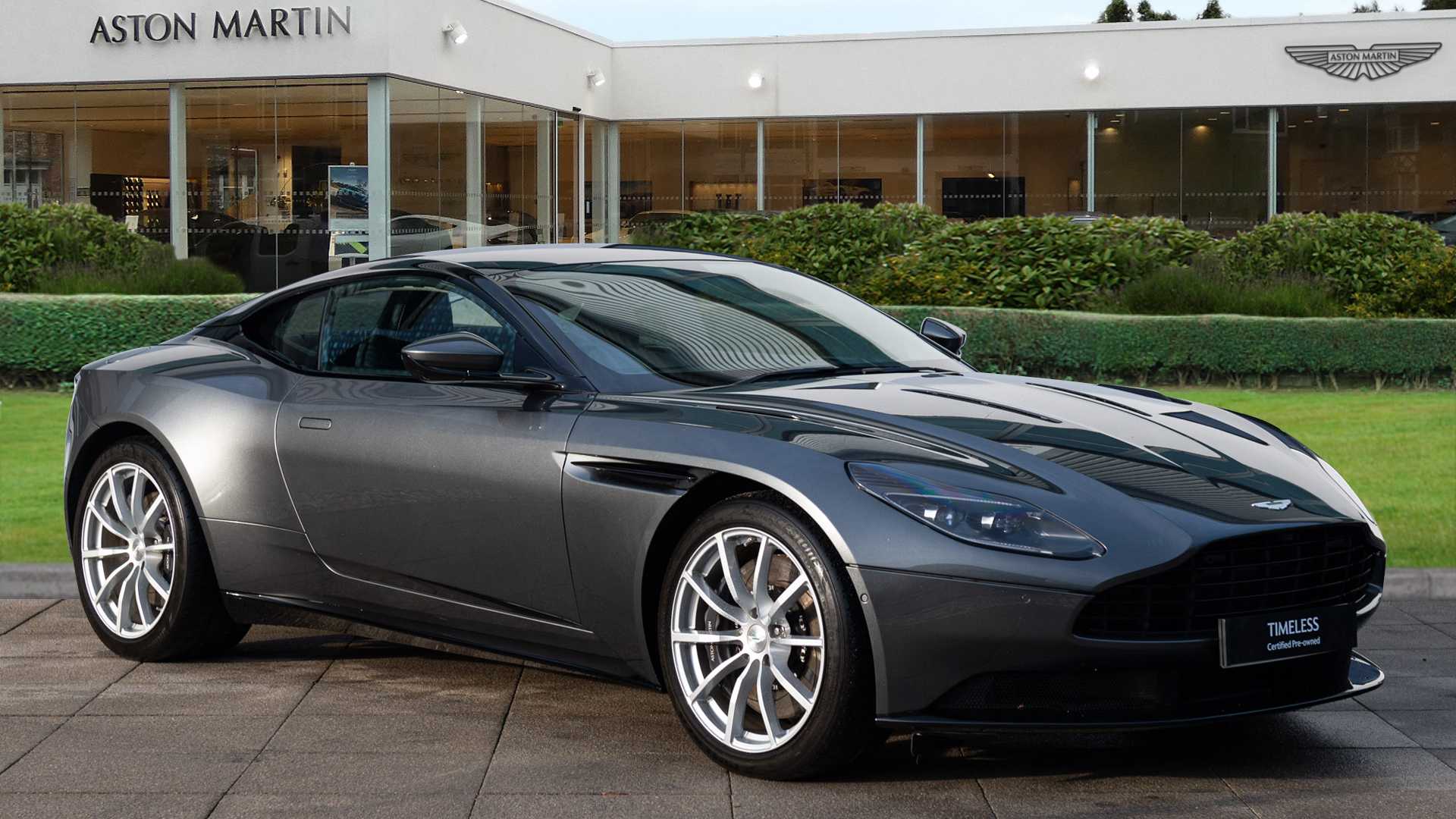 Main listing image - Aston Martin DB11