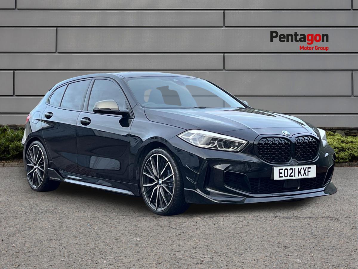 Main listing image - BMW 1 Series