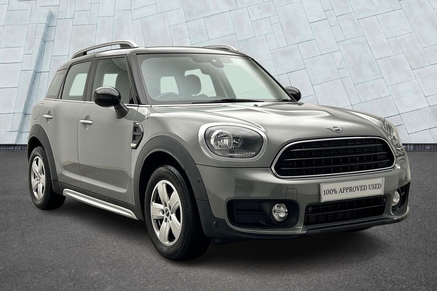 Main listing image - MINI Countryman