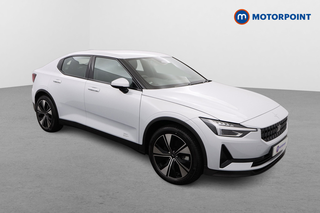 Main listing image - Polestar 2