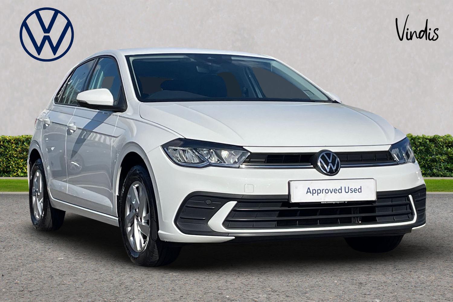 Main listing image - Volkswagen Polo