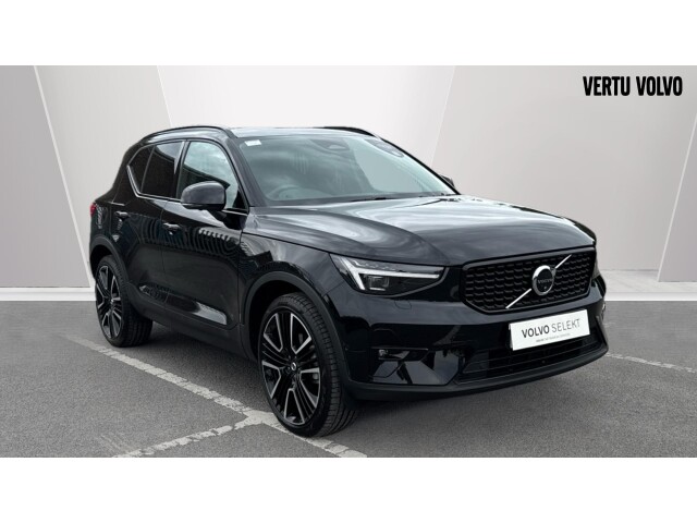 Main listing image - Volvo XC40