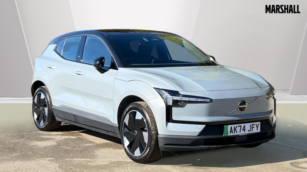 Main listing image - Volvo EX30