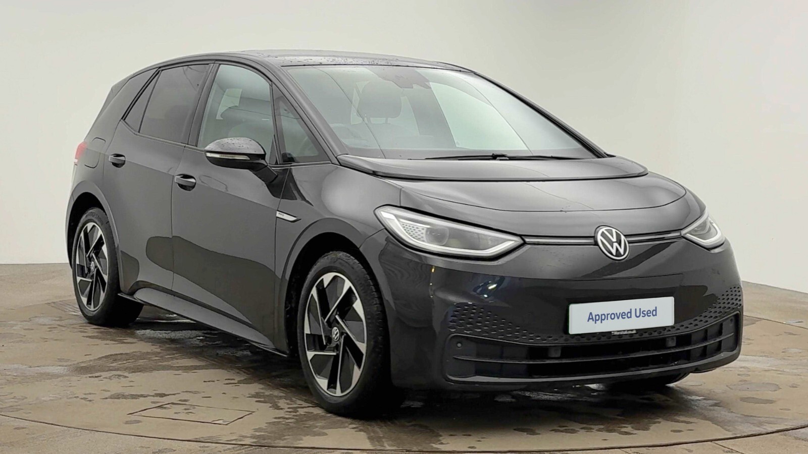Main listing image - Volkswagen ID.3