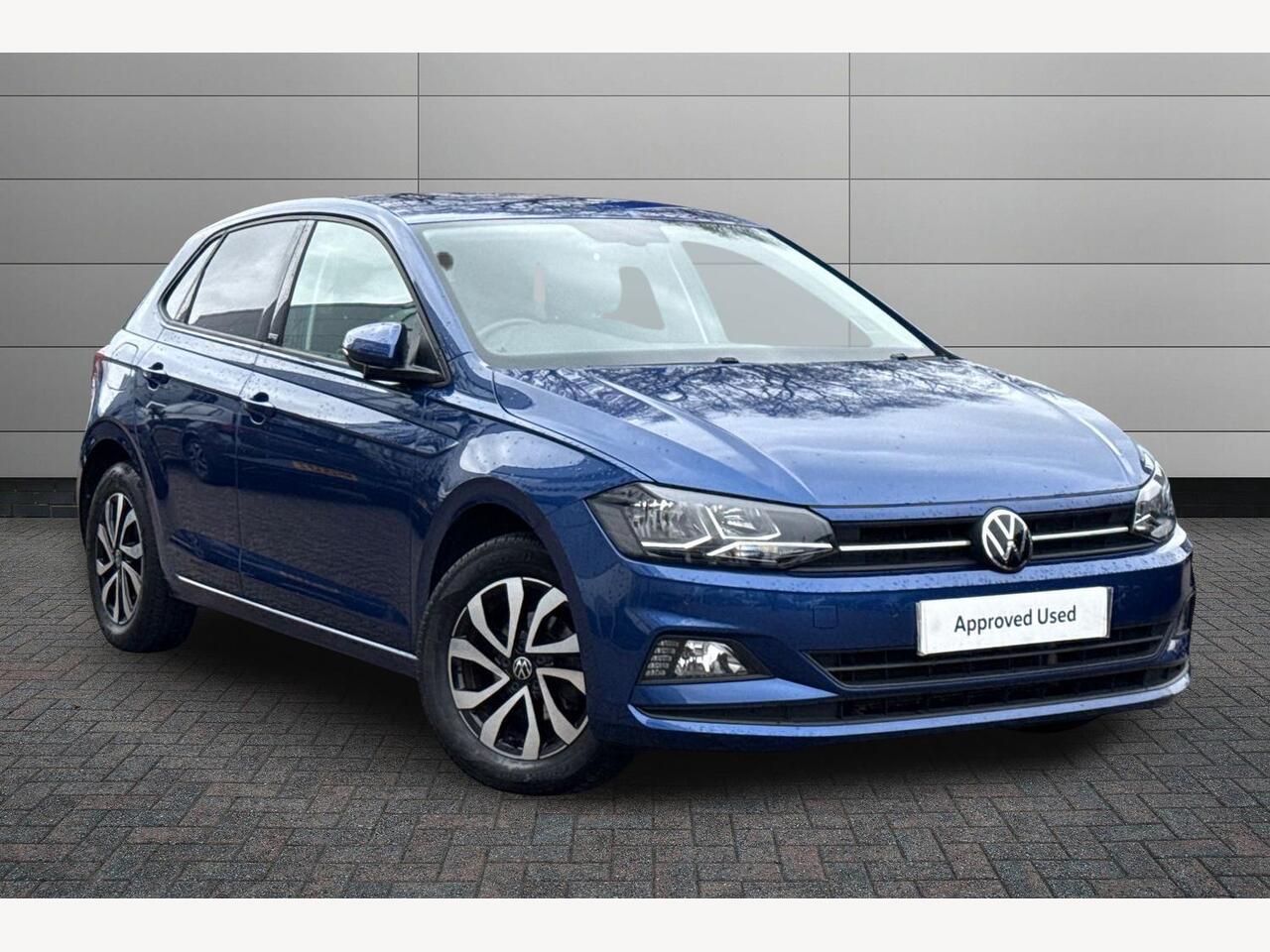 Main listing image - Volkswagen Polo