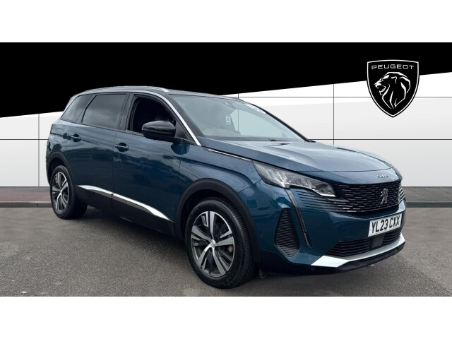 Main listing image - Peugeot 5008
