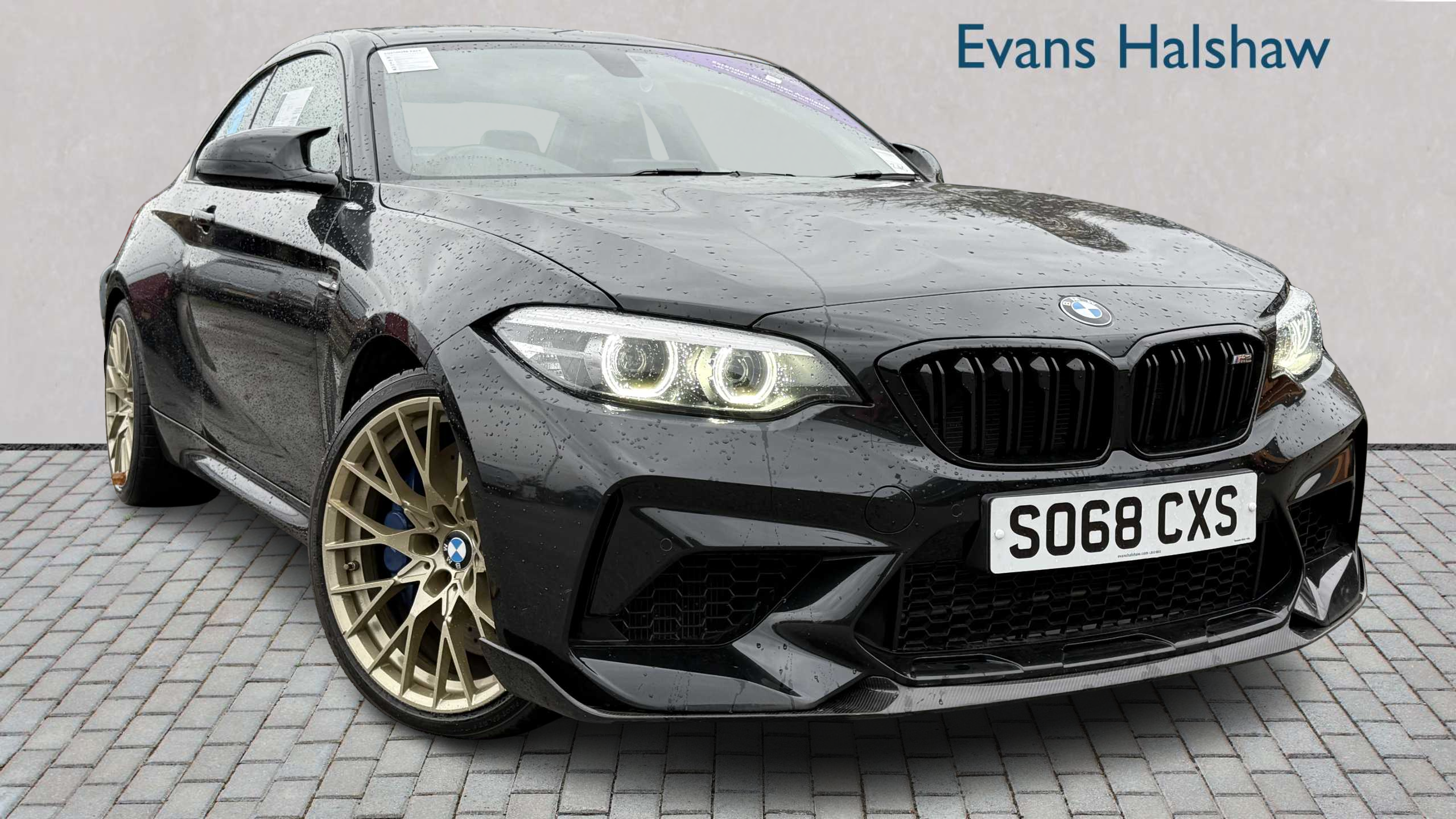 Main listing image - BMW M2
