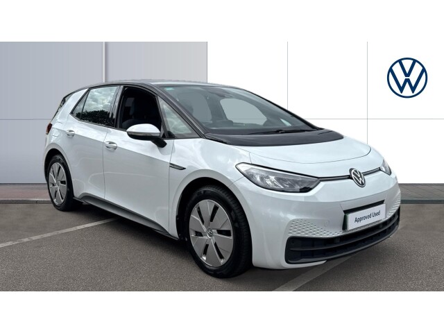Main listing image - Volkswagen ID.3