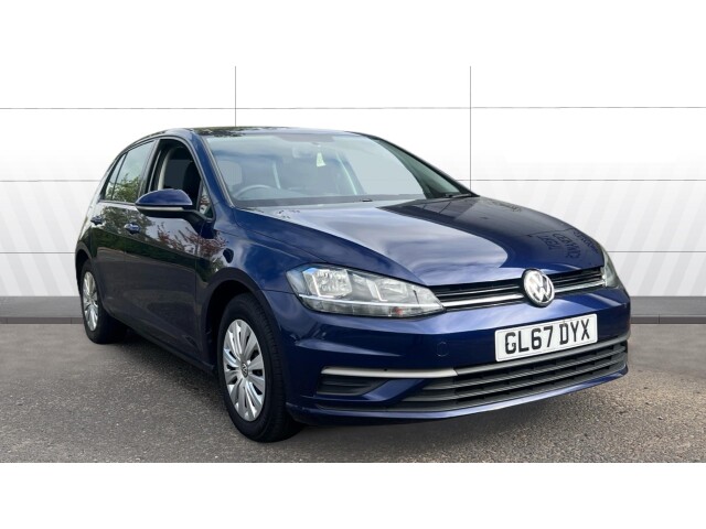 Main listing image - Volkswagen Golf