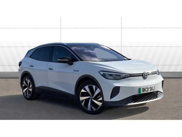 Main listing image - Volkswagen ID.4